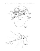 WEARABLE SYSTEMS FOR AUDIO, VISUAL AND GAZE MONITORING diagram and image