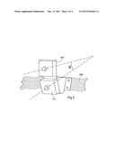 WEARABLE SYSTEMS FOR AUDIO, VISUAL AND GAZE MONITORING diagram and image