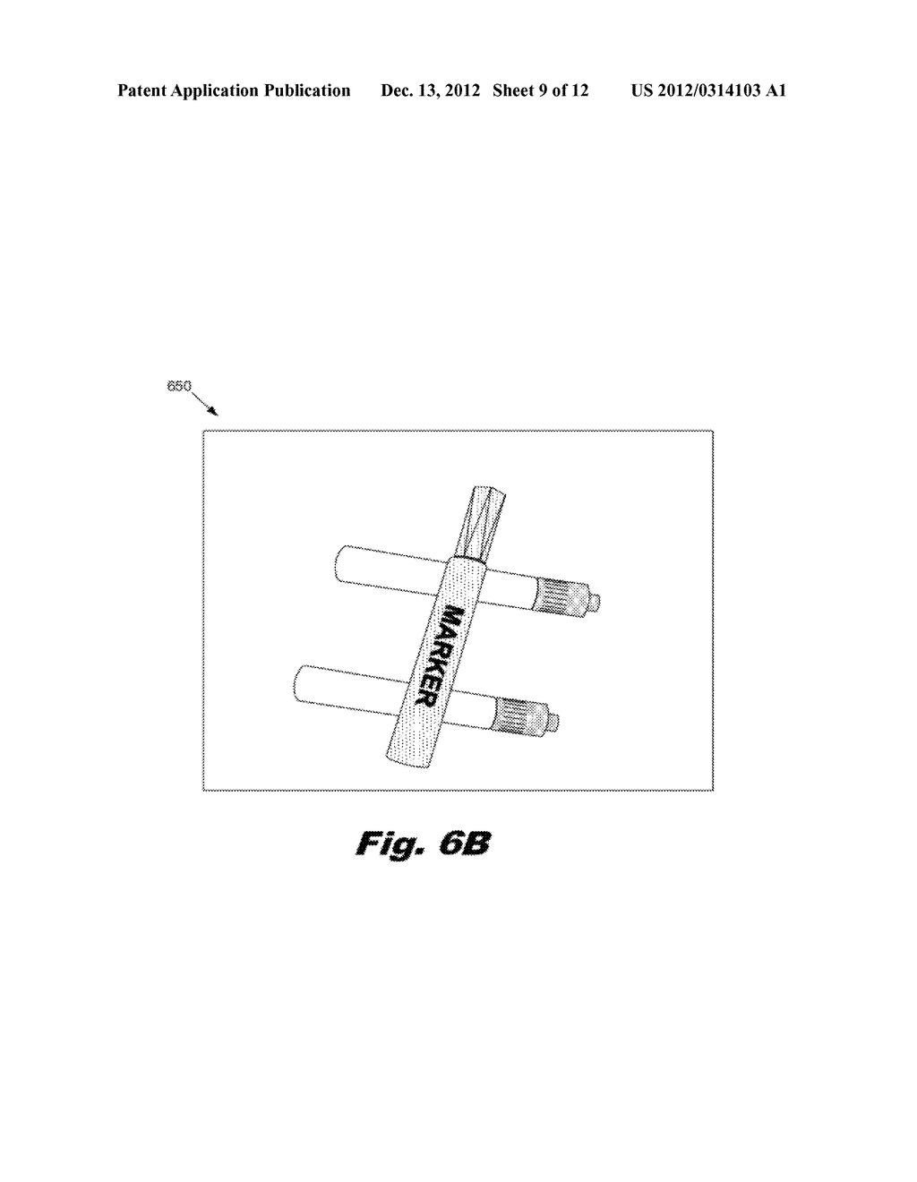 GLARE AND SHADOW MITIGATION BY FUSING MULTIPLE FRAMES - diagram, schematic, and image 10