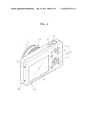 PHOTOGRAPHING APPARATUS AND ELECTRONIC DEVICE diagram and image