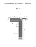 PHOTOGRAPHING APPARATUS AND ELECTRONIC DEVICE diagram and image