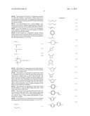 LIQUID-CRYSTAL DISPLAY DEVICE, PROCESS FOR PRODUCING LIQUID-CRYSTAL     DISPLAY DEVICE, AND COMPOSITION FOR FORMING ALIGNMENT FILM diagram and image