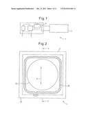 POLARIZATION CONVERSION ELEMENT diagram and image