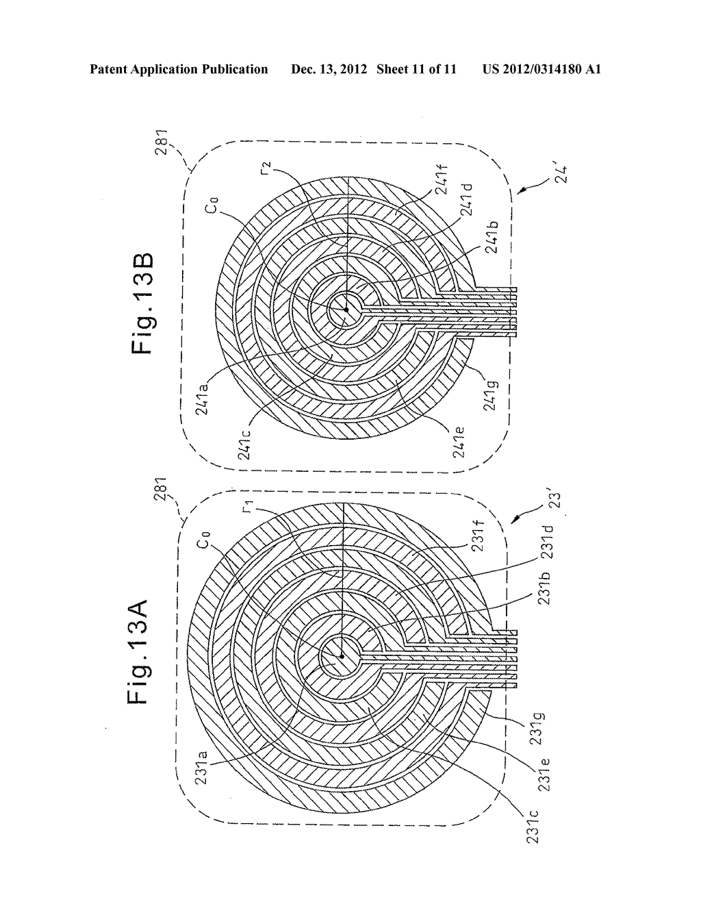 POLARIZATION CONVERSION ELEMENT - diagram, schematic, and image 12