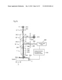 Apparatus for imaging a sample surface diagram and image