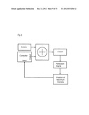 Apparatus for imaging a sample surface diagram and image