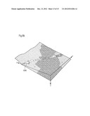 Apparatus for imaging a sample surface diagram and image