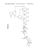 INSPECTING APPARATUS AND INSPECTING METHOD diagram and image