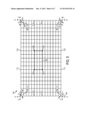 FRAME-BASED COORDINATE SPACE TRANSFORMATIONS OF GRAPHICAL IMAGE DATA IN AN     IMAGE PROCESSING SYSTEM diagram and image