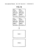 PRINTING APPARATUS AND PRINTING METHOD diagram and image