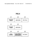 IMAGE FORMING APPARATUS, INFORMATION PROCESSING APPARATUS, CONTROL METHOD     THEREOF, AND STORAGE MEDIUM diagram and image