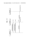 NETWORK SYSTEM AND MANAGEMENT METHOD THEREFOR diagram and image