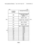 HALFTONING METHOD AND APPARATUS diagram and image