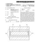 ELECTROCHROMIC DEVICE diagram and image