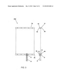 PROJECTION APPARATUSES AND ASSOCIATED METHODS diagram and image