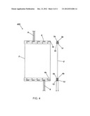 PROJECTION APPARATUSES AND ASSOCIATED METHODS diagram and image