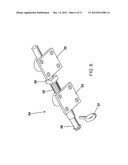 PROJECTION APPARATUSES AND ASSOCIATED METHODS diagram and image