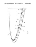 PROJECTION APPARATUSES AND ASSOCIATED METHODS diagram and image