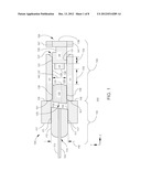 Optical Device Assembly Having A Cavity That Is Sealed To Be     Moisture-Resistant diagram and image