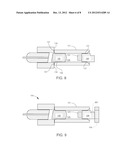 Optical Device Assembly Having A Cavity That Is Sealed To Be     Moisture-Resistant diagram and image