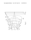 OPTICAL IMAGE CAPTURING LENS ASSEMBLY diagram and image