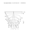 OPTICAL IMAGE CAPTURING LENS ASSEMBLY diagram and image