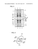 Image-Capturing Lens Unit diagram and image