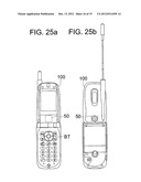 Image-Capturing Lens Unit diagram and image