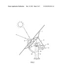 HELIOSTAT DEVICE diagram and image