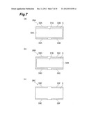 MULTILAYER CAPACITOR AND METHOD OF MANUFACTURING SAME diagram and image