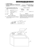 INJECTION MOLDED CONTROL PANEL WITH IN-MOLDED DECORATED PLASTIC FILM diagram and image