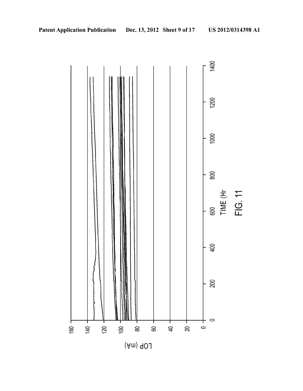 Laser package having multiple emitters with color wheel - diagram, schematic, and image 10