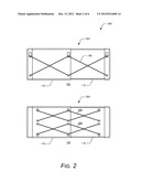 FLEXIBLE DISPLAY EXTENDABLE ASSEMBLY diagram and image