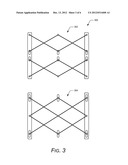 FLEXIBLE DISPLAY EXTENDABLE ASSEMBLY diagram and image