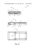 FLEXIBLE DISPLAY EXTENDABLE ASSEMBLY diagram and image