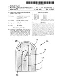 SOLID STATE WHITE LIGHT EMITTER AND DISPLAY USING SAME diagram and image