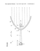 LIGHT PROJECTION APPARATUS, LIGHT CONDENSING UNIT, AND LIGHT EMITTING     APPARATUS diagram and image