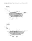 LIGHT PROJECTION APPARATUS, LIGHT CONDENSING UNIT, AND LIGHT EMITTING     APPARATUS diagram and image