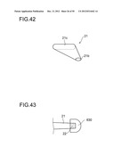 LIGHT PROJECTION APPARATUS, LIGHT CONDENSING UNIT, AND LIGHT EMITTING     APPARATUS diagram and image