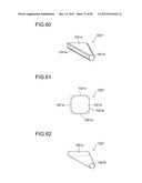 LIGHT PROJECTION APPARATUS, LIGHT CONDENSING UNIT, AND LIGHT EMITTING     APPARATUS diagram and image