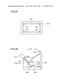 LIGHT PROJECTION APPARATUS, LIGHT CONDENSING UNIT, AND LIGHT EMITTING     APPARATUS diagram and image