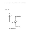 SEMICONDUCTOR DEVICE diagram and image