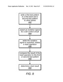 Performing Stuck-At Testing Using Multiple Isolation Circuits diagram and image