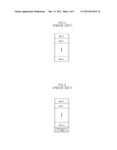 WORD LINE DRIVING SIGNAL CONTROL CIRCUIT, SEMICONDUCTOR MEMORY APPARATUS     HAVING THE SAME, AND WORD LINE DRIVING METHOD diagram and image