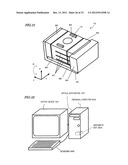 COMPOSITE OBJECTIVE LENS, DIFFRACTION ELEMENT, OPTICAL HEAD DEVICE,     OPTICAL INFORMATION DEVICE, OBJECTIVE LENS DRIVING METHOD AND CONTROL     DEVICE diagram and image