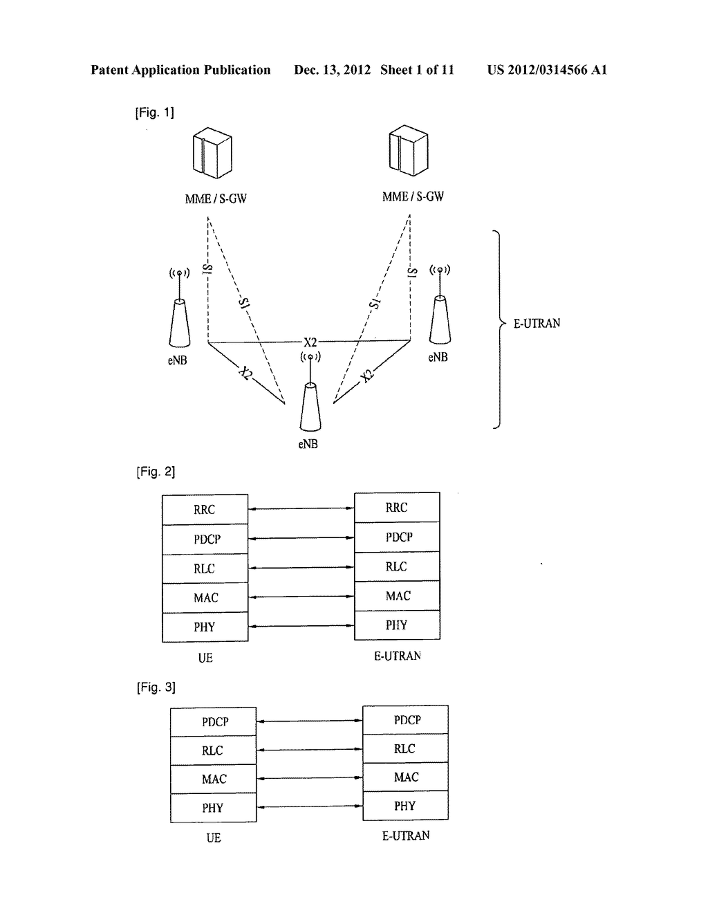 Method and Apparatus of Transmitting and Receiving Configuration     Information of a Plurality of Cells in a Wireless System - diagram, schematic, and image 02