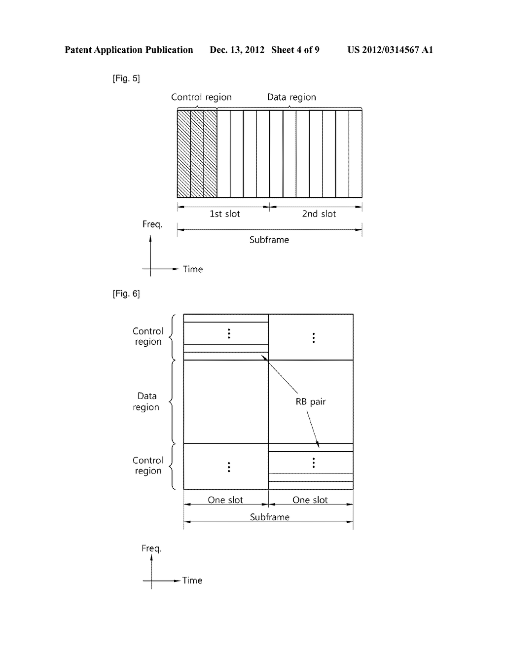 METHOD AND APPARATUS OF RECOVERING BACKHAUL LINK FAILURE BETWEEN BASE     STATION AND RELAY NODE - diagram, schematic, and image 05