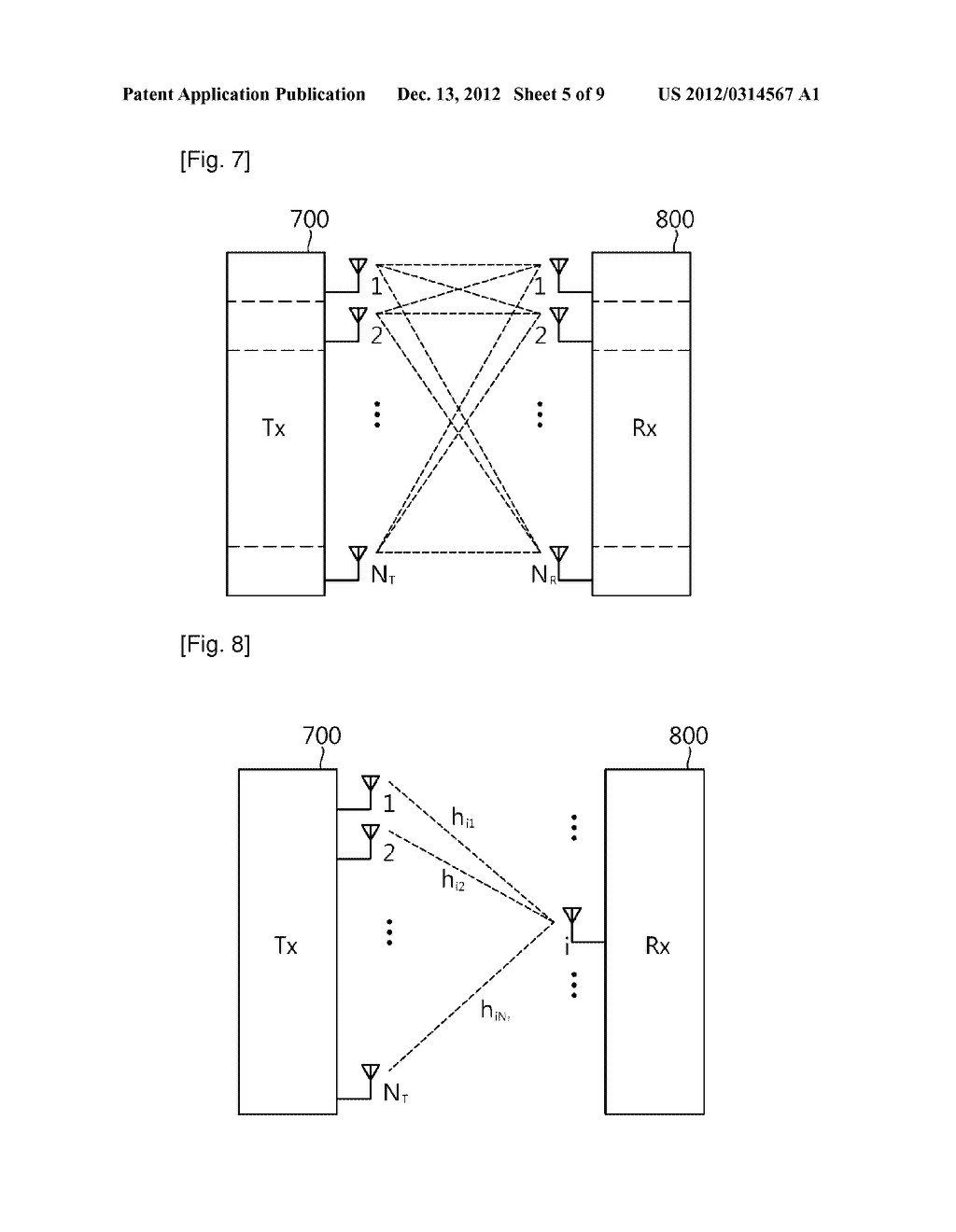 METHOD AND APPARATUS OF RECOVERING BACKHAUL LINK FAILURE BETWEEN BASE     STATION AND RELAY NODE - diagram, schematic, and image 06