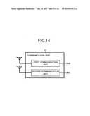 Communication Apparatus, Communication Method, and Recording Medium     Storing Program diagram and image