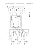 METHOD AND APPARATUS FOR ENABLING CODER SELECTION AND RATE ADAPTATION FOR     3GPP FOR MEDIA STREAMS BETWEEN A MEDIA  AND A MOBILE TERMINAL diagram and image